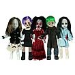 Living Dead Dolls Series 17 Set